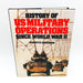 History Of US Military Operations Since WW2 Hardco Kenneth Anderson 1992 Revised 1