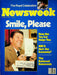 Newsweek Magazine August 10 1981 Smile, Please How The Tax Cut Helps You 1