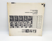 Dean Martin Somewhere There's A Someone 33 RPM LP Record Reprise 1966 w/ Shrink 2