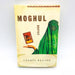 Moghul Buffet Hardcover Cheryl Benard 1998 Pakistan Mystery 1st Edition Ex Libra 1