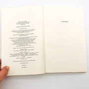 The Enchantress Of Florence HC Salman Rushdie 2008 Mughal Empire 1st Edition 8