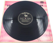 Anestos Athanasiou Concerto For Bouzoukee 33 RPM LP Record Alector 4