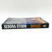 Sedona Storm Paperback Barbara Scott 1993 Occultism Women Journalists Arizona 3