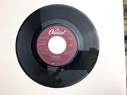 O'Bryan 45 RPM 7" Single Can't Live Without Your Love / The Gigolo Record 3