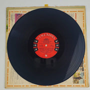 Jesus & Mary Choral Group Gesu Bambino Record 33 RPM LP CS 8500 Columbia 4