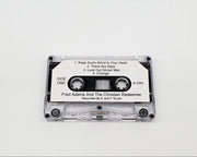 Fred Adams & The Christian Redeemer Cleveland OH Gospel 2000 E AND F Studio 1