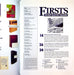 Firsts Magazine April 2012 Vol 22 No 4 James Gould Cozzens 2