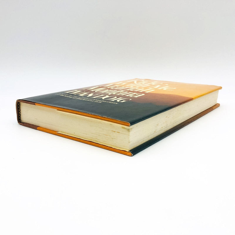 Ride With Me Mariah Montana HC Ivan Doig 1990 Scottish Immigrants 1st Edition 3