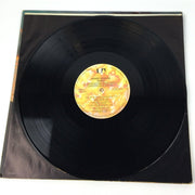 Kenny Rogers Gideon Record 33 RPM LP LOO-1035 United Artists 1980 5