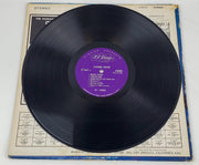 101 Strings Stephen Foster Record LP S-5000 Alshire 1961 4