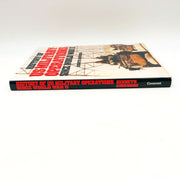 History Of US Military Operations Since WW2 Hardco Kenneth Anderson 1992 Revised 10