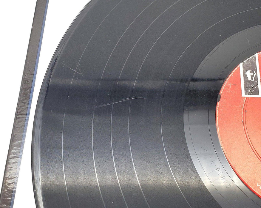 Johnny Mathis Tender Is The Night 33 RPM LP Record Mercury 1964 SR 60890 7