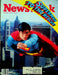 Newsweek Magazine Jan 1 1979 Christopher Reeve Clark Kent Superman To The Rescue 1