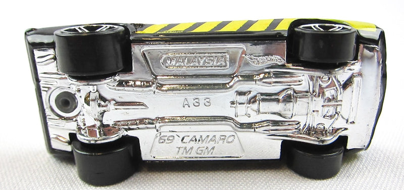 Hot Wheels Stingray Camaro 97 Eldorado Talladega 236 Qty 6 Loose Diecast Cars 11