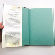 Mercy Pity Peace And Love Stories HC Rumer Godden 1990 India History 1st Edition 6