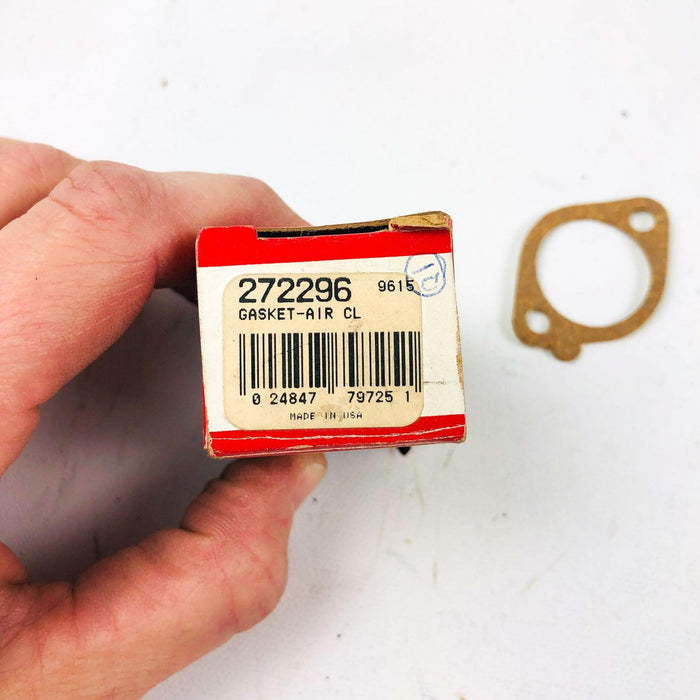 Briggs and Stratton 272296 Air Cleaner Gasket OEM NOS Replaced 271840 272257