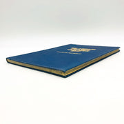 The Jaguar Driver's Year Book 1977 Hardcover Paul Skilleter Sports Car No Jacket 8