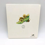 Beatrix Potter's Nursery Rhyme Book Hardcover Beatrix Potter 1987 F Warne and Co 2