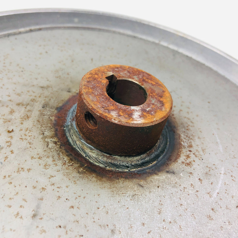 Briggs and Stratton 1501211MA Pulley 8.4 V4L 671DHY Genuine OEM New Old Stock