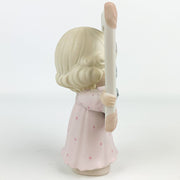 Precious Moments You're As Pretty As A Picture Collectors Club 1996 C0016 w/ Box 4