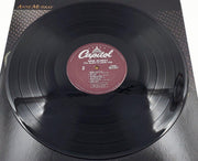 Anne Murray I'll Always Love You 33 RPM LP Record Capitol Records 1979 6