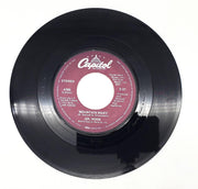 Dr. Hook Better Love Next Time 45 RPM Single Record Capitol Records 1979 4785 2