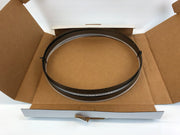 1ct Band Saw Blades 14' 6" x 1-1/4" .42 Thick 2/3T POS Rake MK Morse Achiever 1