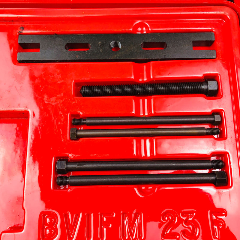 Renault BVI FM 23 F Overhaul Kit Miller Speciality Tool for Jeep Incomplete