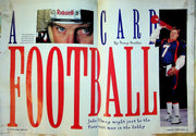 Beckett Football Magazine August 1997 No 89 John Elway Heads Up Denver Broncos 3
