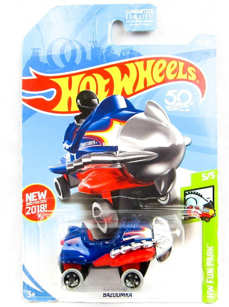 Hot Wheels RRRoadster 234 Quick n' Sik 235 Chill Mill 94 Lot of 5 NEW 6