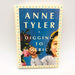 Anne Tyler Book Digging To America Hardcover 2006 1st Edit Iranian American C2 1