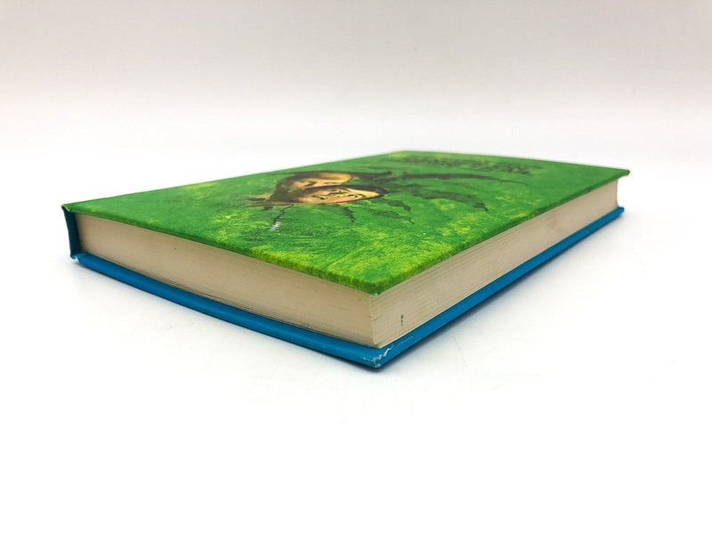 Hardy Boys Danger on Vampire Trail No 50 Franklin W. Dixon 1971 Grosset & Dunlap 4