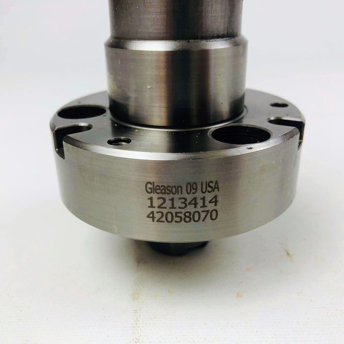 Gleason 09 Expanding Collet 038ZA6745 4 1213414 42058070 For 6FM 7A348 Det 4