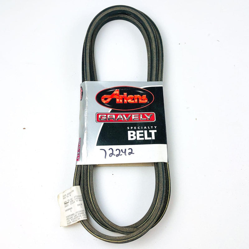 Ariens Gravely 07224200 072242 Lawn Mower V Belt Genuine OEM New Old Stock NOS
