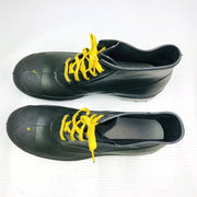 Bata Boots Steel Toe Ansi Z41 PT99 CSA Z195 MI/75 C/75 Size 13 USA 7" Tall 4