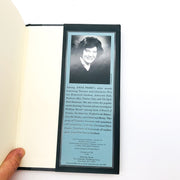 Bedford Square HC Anne Perry 1999 London Women Police Detective 1st Edition 10