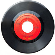 Peaches & Herb 45 RPM 7" Single Record Come to Me / Remember Columbia 38-03872 2