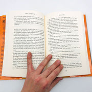 Janet Evanovich Book High Five Hardcover 1999 1st Edition Stephanie Plum Bounty 9