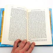 Blue Shoes And Happiness Hardcover Alexander McCall Smith 2006 Ladies Detective 9