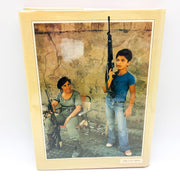 The Middle East Conflicts From 1945 To Hardcover John Pimlott 1983 1st Edition 12