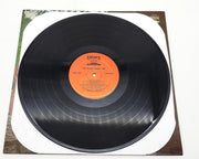 The Roger Horne Trio Jesus Saved Me 33 RPM LP Record Cavalry 1976 5