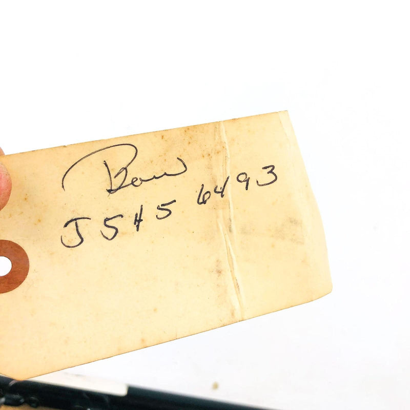 Mopar J5456493 Roof Bow Extension Genuine OEM New Old Stock NOS No Bolt Nut