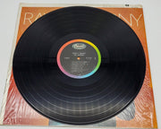 Ray Anthony Today's Trumpet 33 RPM LP Record Capitol Records 1967 ST 2750 5