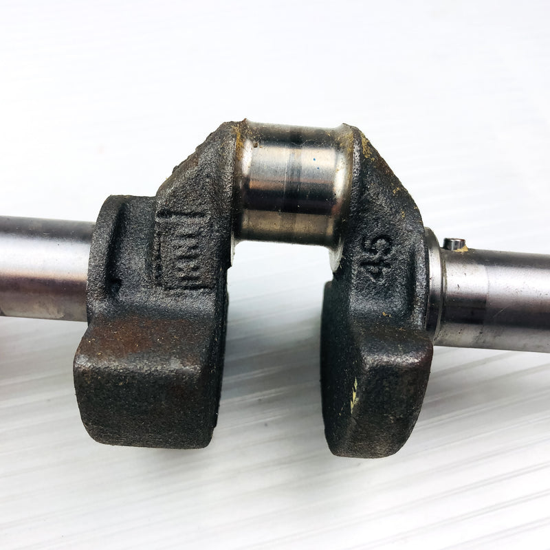 Briggs and Stratton 492880 Crankshaft for Lawn Mower Engine Genuine OEM New NOS