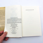 You Must Remember This Hardcover Joyce Carol Oates 1987 Family 1950s Korean Vet 8