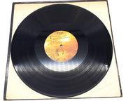 Los Angeles Chamber Orchestra Stravinsky Concerto In D 33 RPM LP Record 1975 6