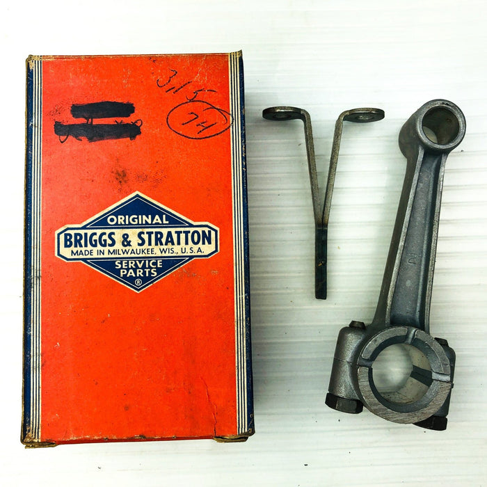 Briggs and Stratton 294201 Connecting Rod OEM New NOS Replaces 294367 A 10