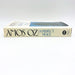 A Perfect Peace Hardcover Amos Oz 1985 Israel Biblical Idealists Immigrants Ex L 3