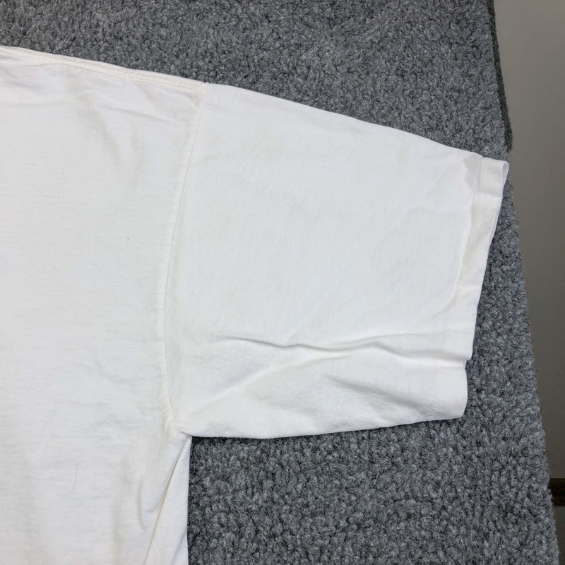 2012 Barack Obama T Shirt XL Alore Re Election Campaign Cotton US President