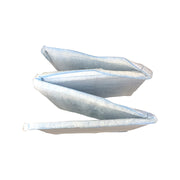 3pk Link Air Filters 20" x 24" x 96" Length 3-Ply Merv 8 Amerseal 523-782-304 4